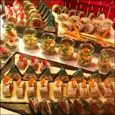 Tu détestes manger :