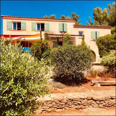 Quelle maison préfères-tu ?