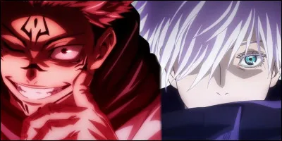 De quel animé viennent ces personnages ?