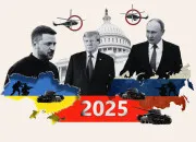 Quiz Gopolitique - Les affirmations de Donald Trump concernant les accords et les cessez-le-feu en 2025