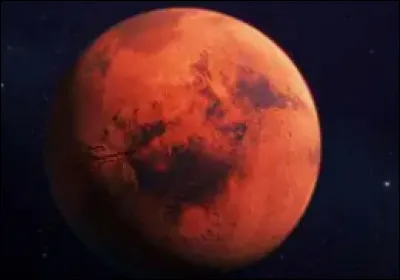 Quelle est la durée approximative dun jour sur Mars ?