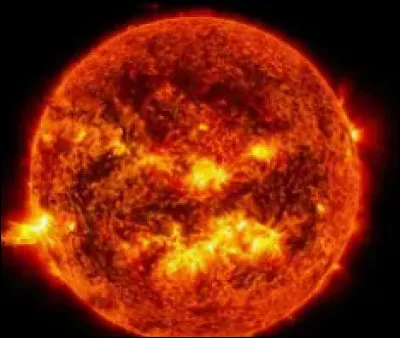 Quelle est la principale source dénergie du Soleil ?