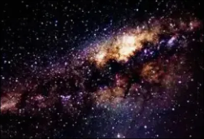 Quel phénomène cosmique est responsable de lexpansion de lunivers ?