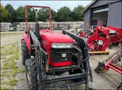 Combien dure une année lunaire ?