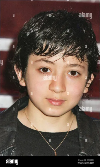 Ide, la comtesse de Boulogne était la mère de...