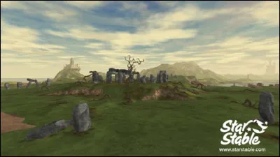 Quel est cet endroit ?