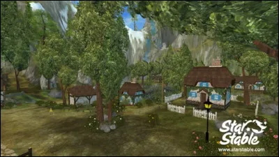 Quel est cet endroit ?