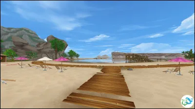 Quel est cet endroit ?