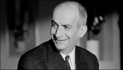 Dans combien de films a joué Louis de Funès ?