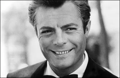 Vous devez retrouver, approximativement, le nombre de films où il y a Marcello Mastroianni.