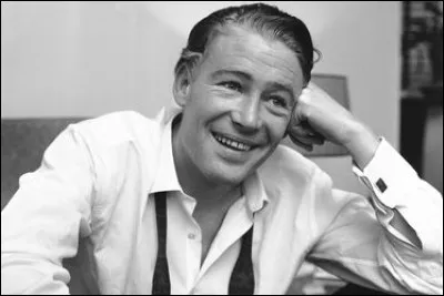 Vous devez retrouver, approximativement, le nombre de films où il y a Peter O'Toole.