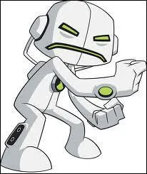 Qui est ce personnage ?