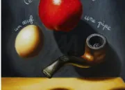 Quiz Qu'est ce qui n'est pas de A  Z ?