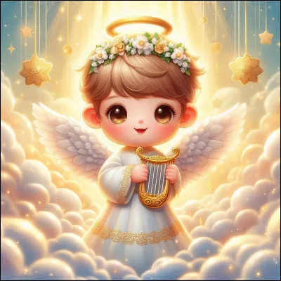 &Agrave; qui doit-on le roman "L'Auberge de l'ange gardien" ?