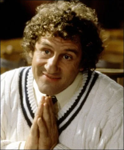 Quel est ce film qui r&eacute;unit G&eacute;rard Depardieu et Christian Clavier ?