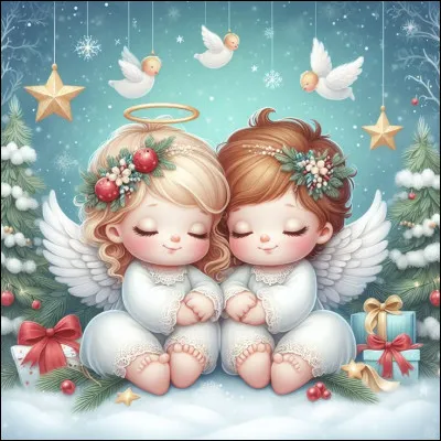 Qui chantait "♪ Les chiffres dansent, tout se m&eacute;lange, je suis en t&ecirc;te &agrave; t&ecirc;te avec un ange" ?