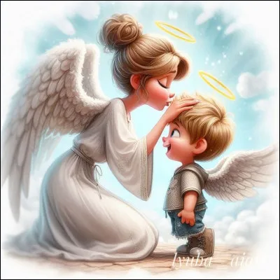 O&ugrave; peut-on trouver des cheveux d'anges ?