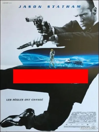 Lequel des films de cette franchise est sorti en 2008 ?