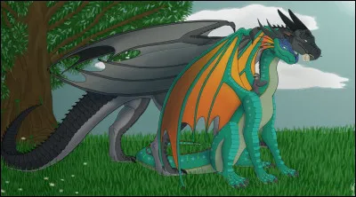 Quel est ton clan préféré ? (1)