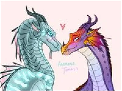 Quel est ton clan préféré ? (2)