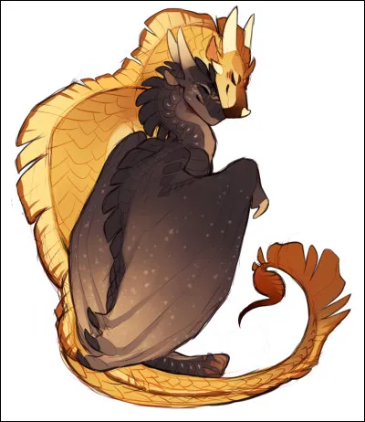 Quel est ton personnage préféré entre ceux-là ? (1)