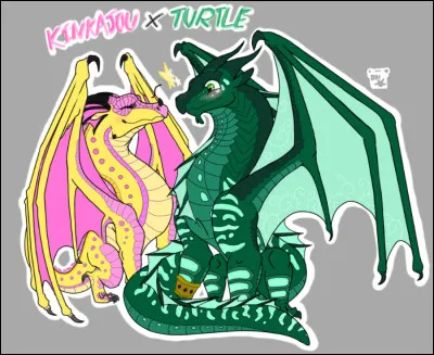 Quel est ton personnage préféré entre ceux-là ? (3)