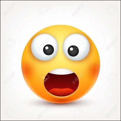 Quelle émotion ressens-tu le plus ?