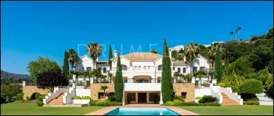 Parmi ces propositions, quel est ton plus grand rêve ?