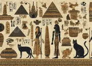 Quiz Mythologie - Les divinits gyptiennes