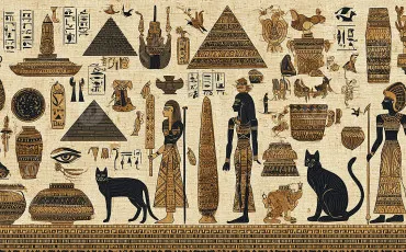 Quiz Egypte