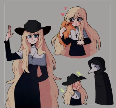 De quelle filière es-tu ?