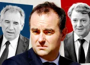 Quiz Politique franaise - Les successeurs potentiels de Franois Bayrou au poste de Premier ministre