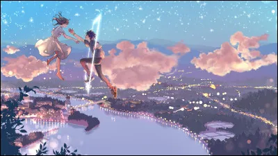 Préfères-tu que ça se passe dans un autre monde magique, ou dans notre monde ?