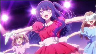 Aimes-tu les concerts ?