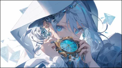 Aimes-tu les boucles temporelles ?