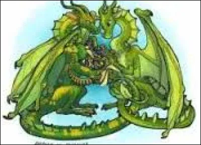 Encore et toujours... quel personnage préfères-tu parmi ceux-là ?