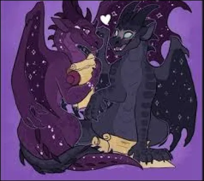 Quelle est ta passion ?