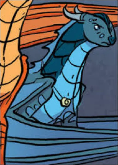 Quel trait de personnalité te correspond ?