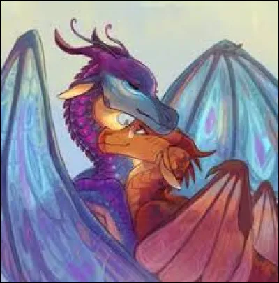 Bon, j'ai terminé avec ta personnalité ! Maintenant, parlons de tes goûts ! Quel personnage préfères-tu parmi ceux-là ?