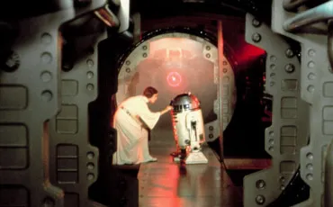 Quiz Star wars