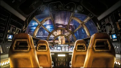 Dans quel épisode voit-on Qui-Gon Jinn ?