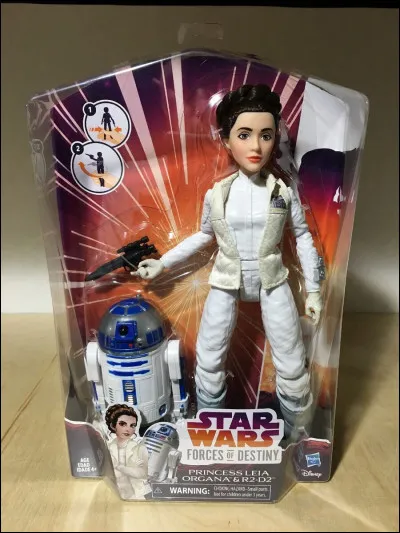 Quel est le nom de ce personnage ?