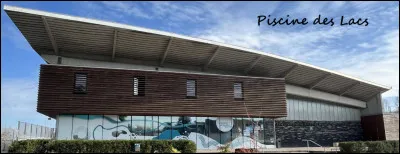 Laquelle de ces villes d'Essonne n'a pas de piscine ?