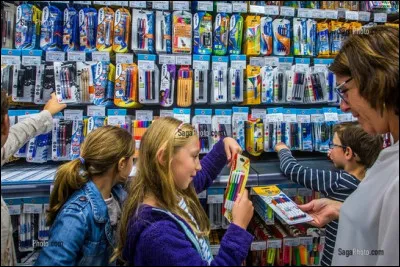 Qu'est-ce qui accompagne la reprise de l'école ?