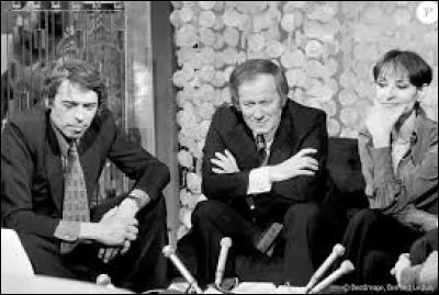 Quelle émission de variétés hors norme était animée par Jacques Chancel de 1972 à 1989 ?