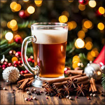 Avec quelle plante fabrique-t-on de la bière ?