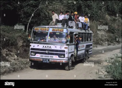 Quel est ton moyen de transport préféré ?