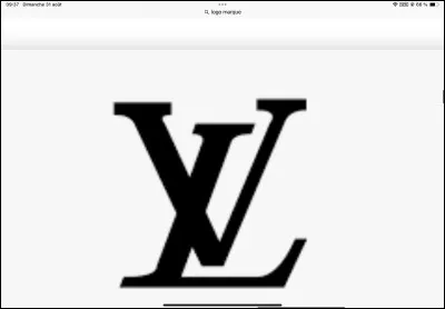 Quel est ce logo ?
