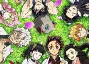 Test Demon Slayer : es-tu un dmon ou un pourfendeur de ce dernier