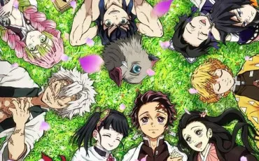 Quiz Demon slayer